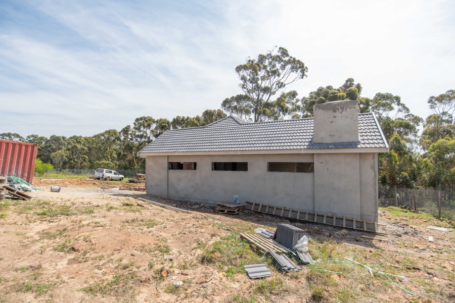 3 Bedroom Property for Sale in Wedgewood Golf Estate Eastern Cape